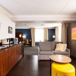 Efficiency King Suite